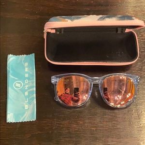 Pacific Grace Blenders